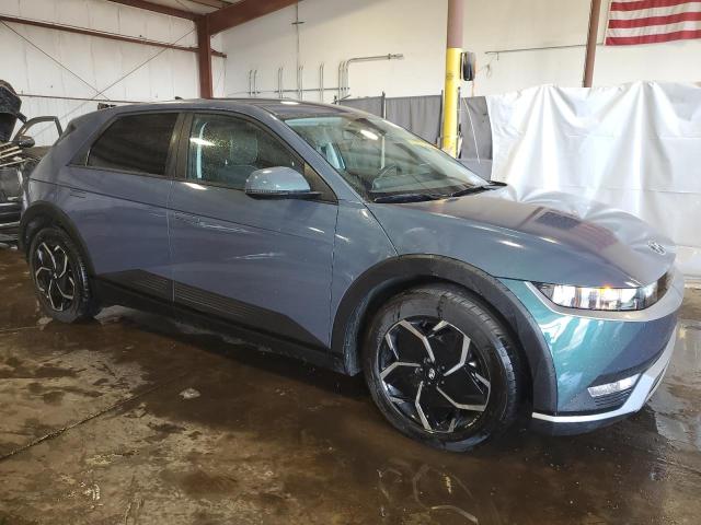 2023 HYUNDAI IONIQ 5 SE - KM8KNDAF3PU189603