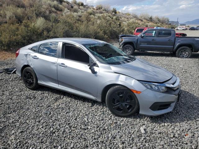 2016 HONDA CIVIC LX - 2HGFC2F57GH527847