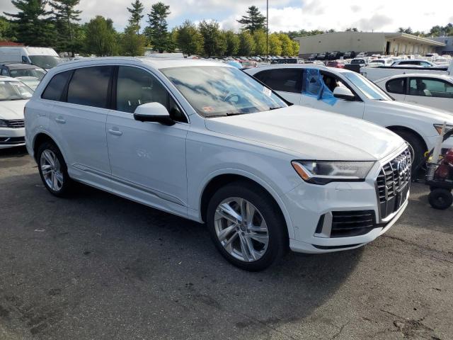 2020 AUDI Q7 PREMIUM WA1LXAF71LD001295