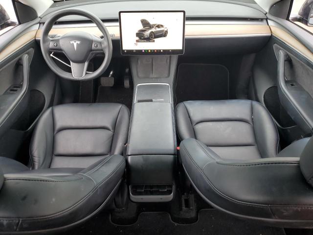 2023 TESLA MODEL Y 7SAYGDEE6PF693505