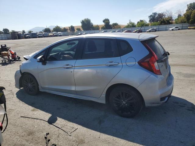2018 HONDA FIT SPORT 3HGGK5H62JM700651