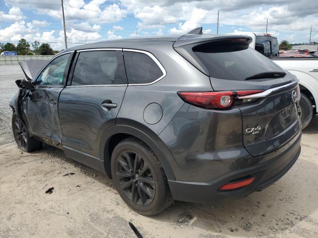 2023 MAZDA CX-9 TOURI JM3TCBAY6P0652577
