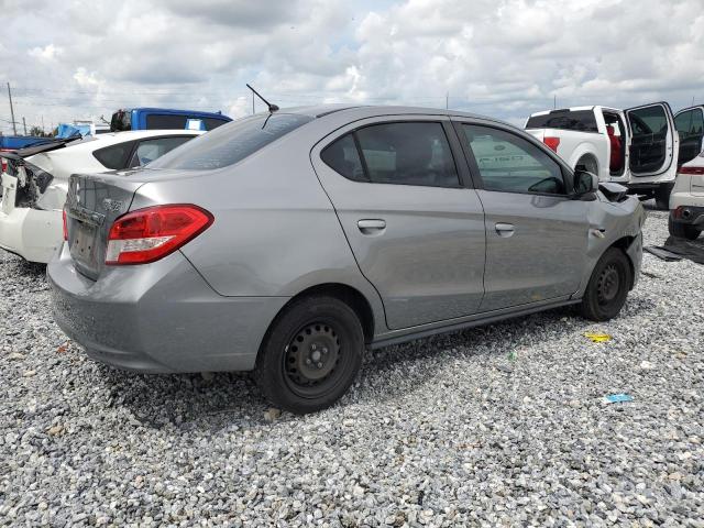 2019 MITSUBISHI MIRAGE ML32F3FJ5KHF07074