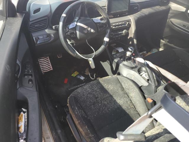2020 HYUNDAI VELOSTER N KMHT36AH2LU006340