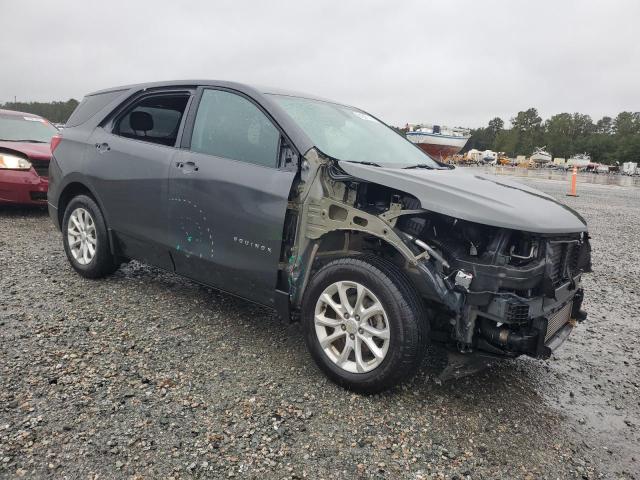 2018 CHEVROLET EQUINOX LT #3297170882