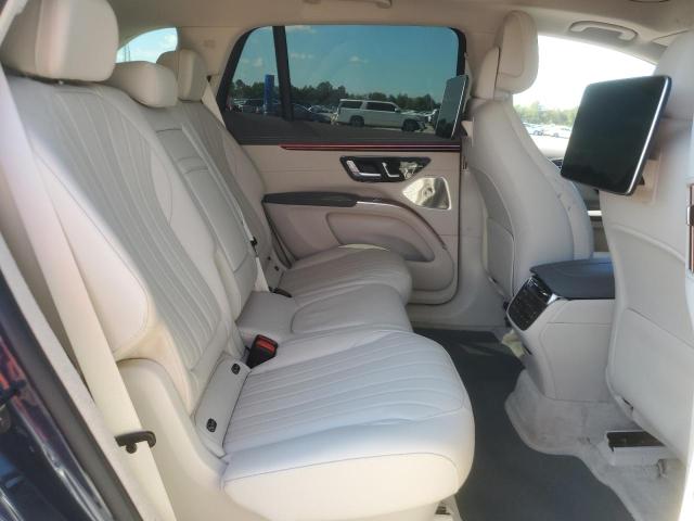 2023 MERCEDES-BENZ EQS SUV 58 4JGDM4EB5PA013401