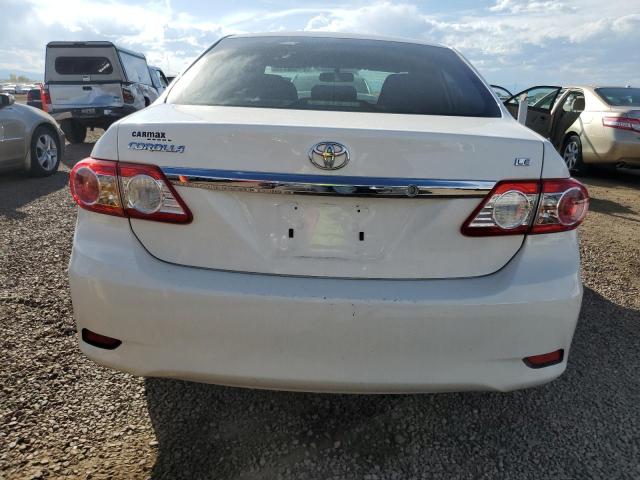 2011 TOYOTA COROLLA BA - JTDBU4EE0BJ103330