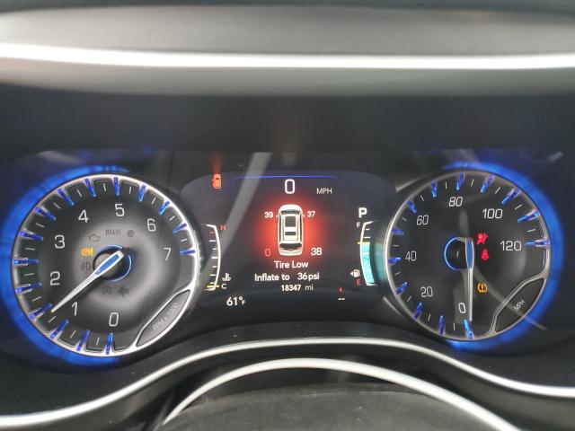 2024 CHRYSLER PACIFICA TOURING L 2C4RC3BG0RR193554