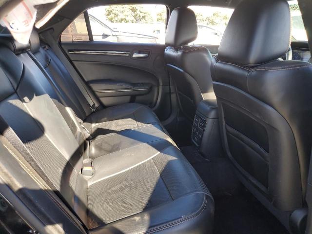 2017 CHRYSLER 300 S 2C3CCABG3HH538532