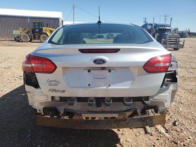 2018 FORD FOCUS S 1FADP3E22JL229701