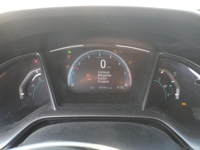 2020 HONDA CIVIC EX SHHFK7H60LU211239