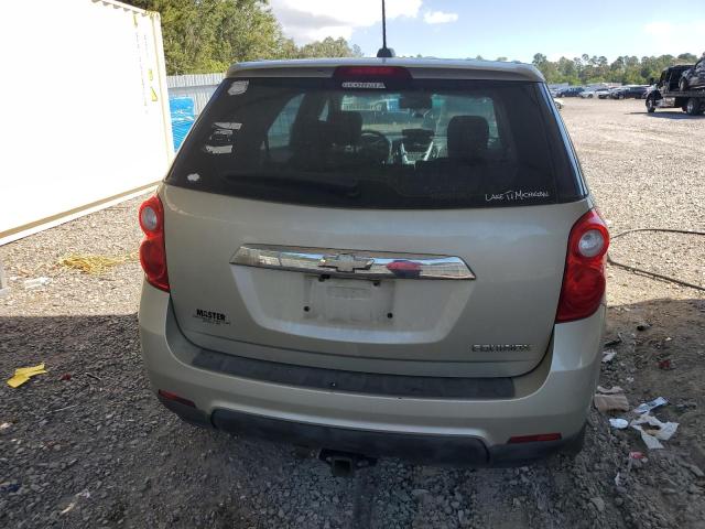 2015 CHEVROLET EQUINOX LS - 2GNALAEK1F1110782