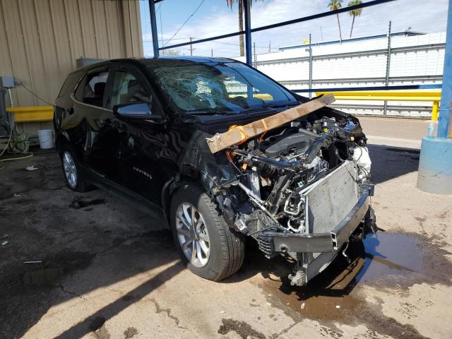 2020 CHEVROLET EQUINOX LT 2GNAXJEV5L6209716