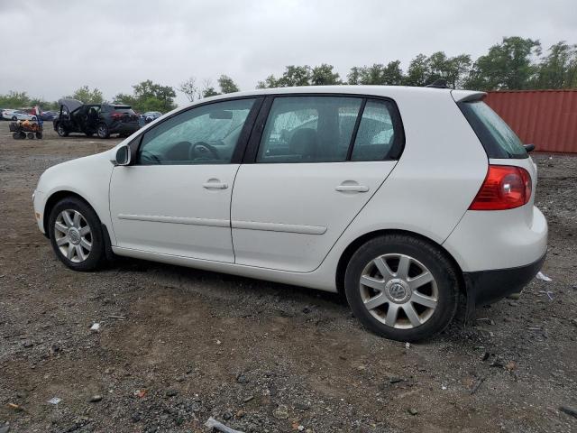 2008 VOLKSWAGEN RABBIT #3302758339