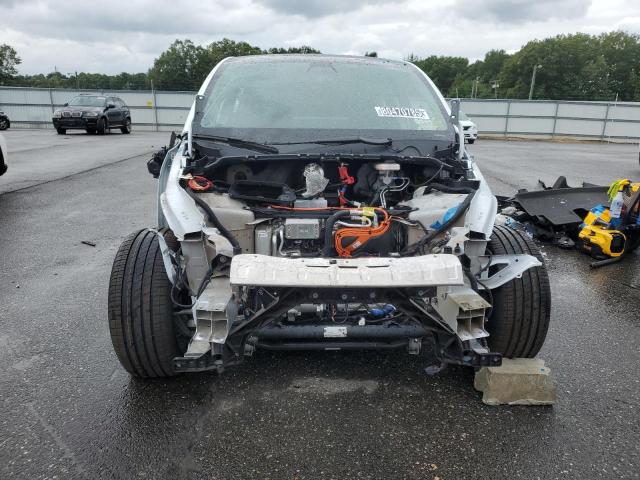 2022 TESLA MODEL Y 7SAYGAEE5NF383681