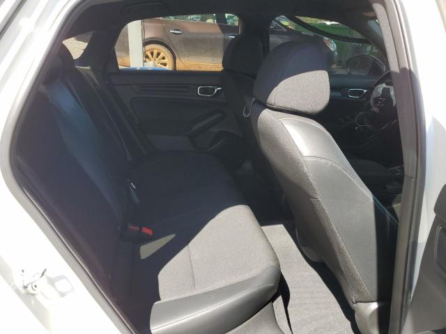 2022 HONDA CIVIC SPOR 2HGFE2F54NH564281