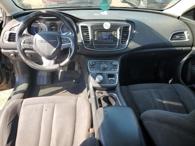 2015 CHRYSLER 200 LIMITE 1C3CCCAB0FN703846