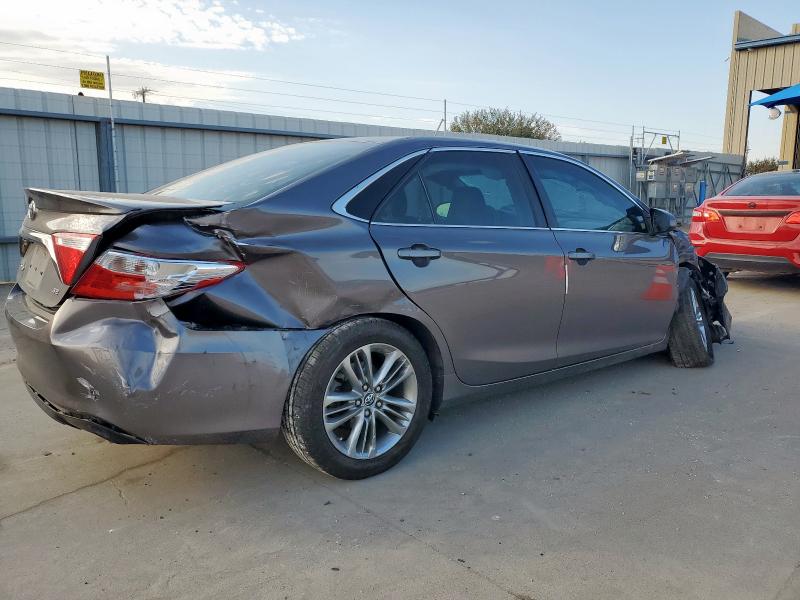 2015 TOYOTA CAMRY LE 4T1BF1FK4FU073357