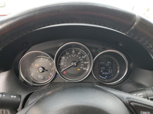 2016 MAZDA CX-5 TOURI - JM3KE4CY4G0760758