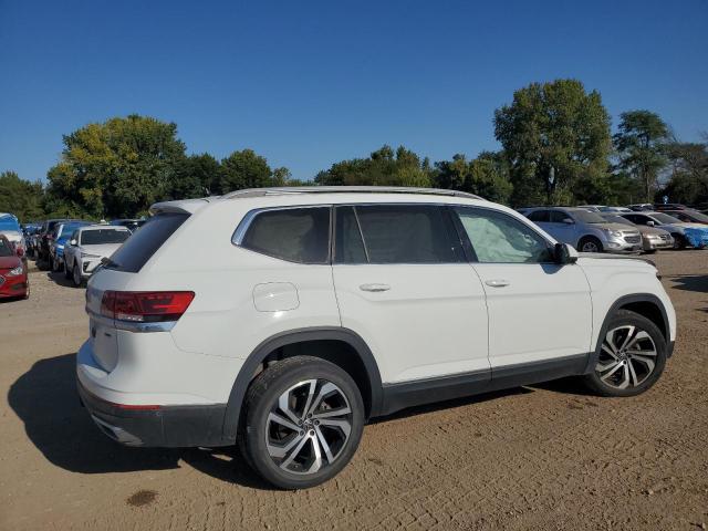 2021 VOLKSWAGEN ATLAS SEL 1V2TR2CA3MC526113