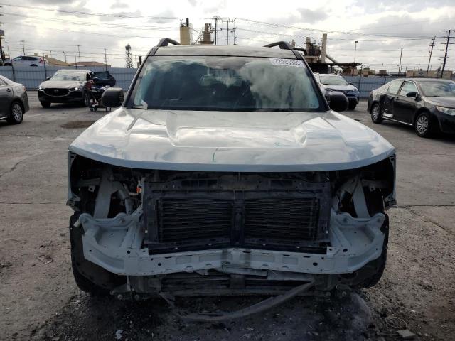 2021 FORD BRONCO SPO - 3FMCR9C61MRB25808