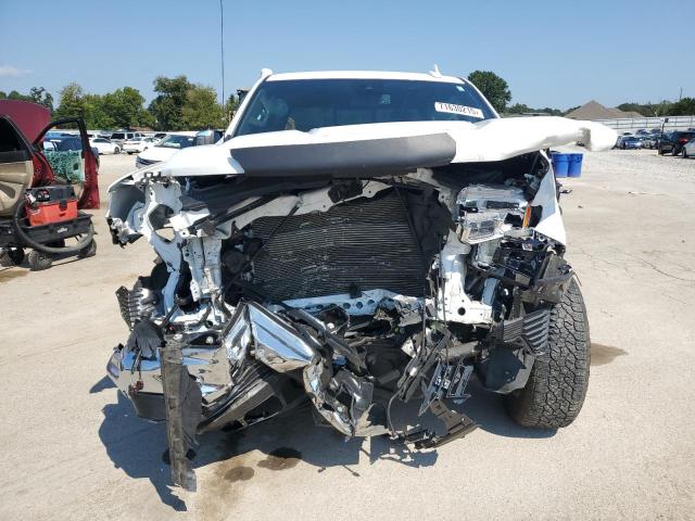 2024 CHEVROLET SILVERADO K1500 LTZ 1GCUDGEL3RZ167897