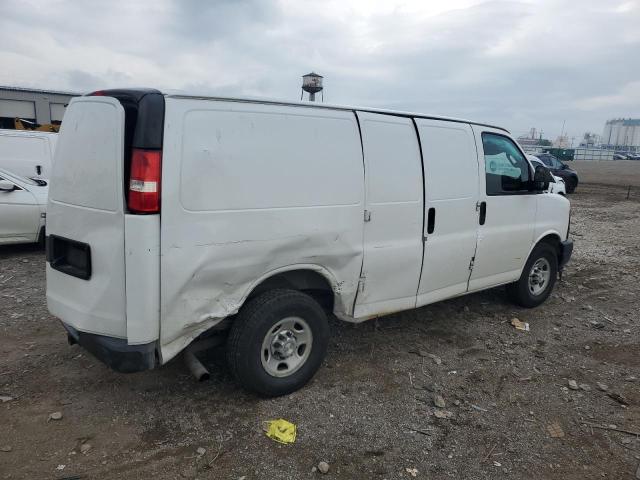 2017 CHEVROLET EXPRESS G2 1GCWGAFG6H1193812
