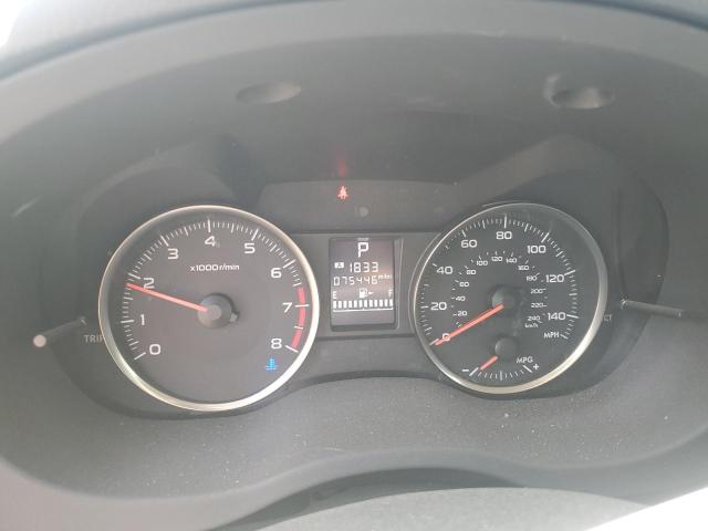 2016 SUBARU IMPREZA JF1GPAA65G8239886