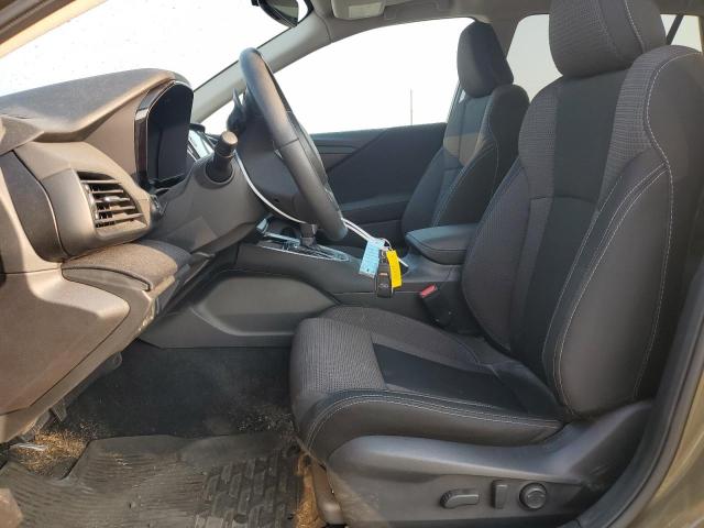 2024 SUBARU OUTBACK PR 4S4BTAFC2R3194710