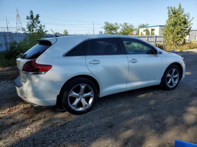 2016 TOYOTA VENZA XLE 4T3BK3BB7GU125179