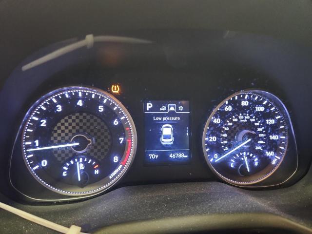 2020 HYUNDAI ELANTRA SE 5NPD74LF4LH515367
