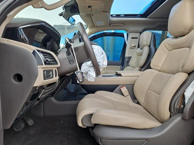 2022 LINCOLN NAVIGATOR - 5LMJJ3LT3NEL15581