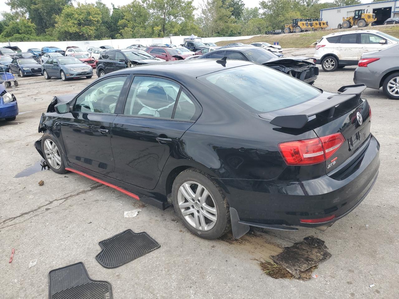 VOLKSWAGEN JETTA BASE