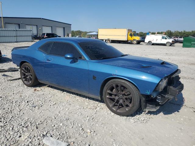 2020 DODGE CHALLENGER - 2C3CDZFJ6LH156909