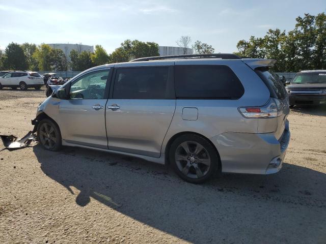 2015 TOYOTA SIENNA SPO 5TDXK3DC0FS567474