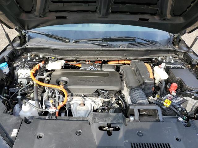 2024 HONDA CR-V SPORT 7FARS6H81RE027077