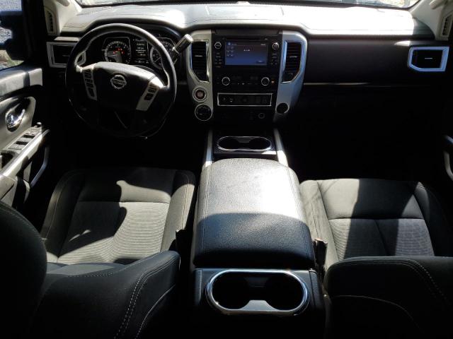 2016 NISSAN TITAN XD S 1N6BA1F46GN504472