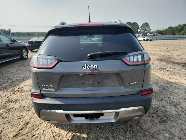 2019 JEEP CHEROKEE LIMITED #3283779431