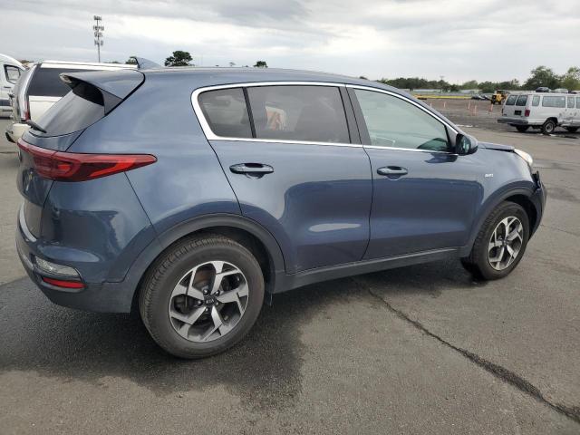 2021 KIA SPORTAGE LX KNDPMCACXM7852852