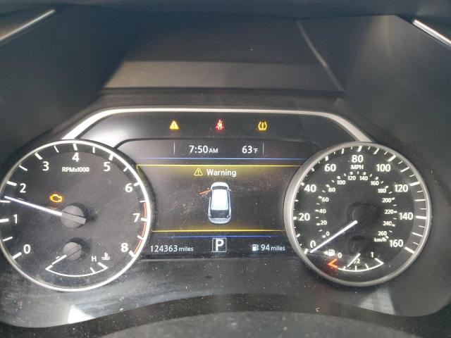 2015 NISSAN MURANO S - 5N1AZ2MHXFN274240