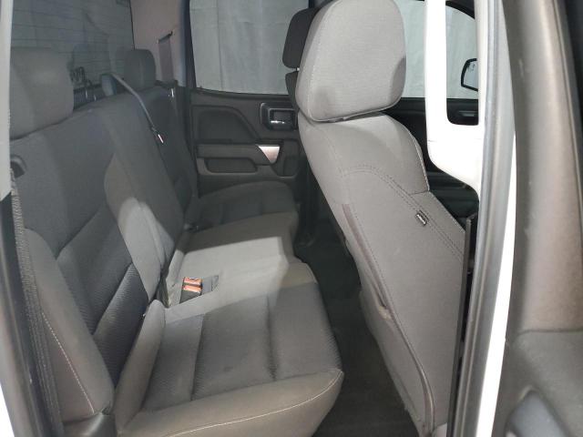 2018 CHEVROLET SILVERADO #3285549337