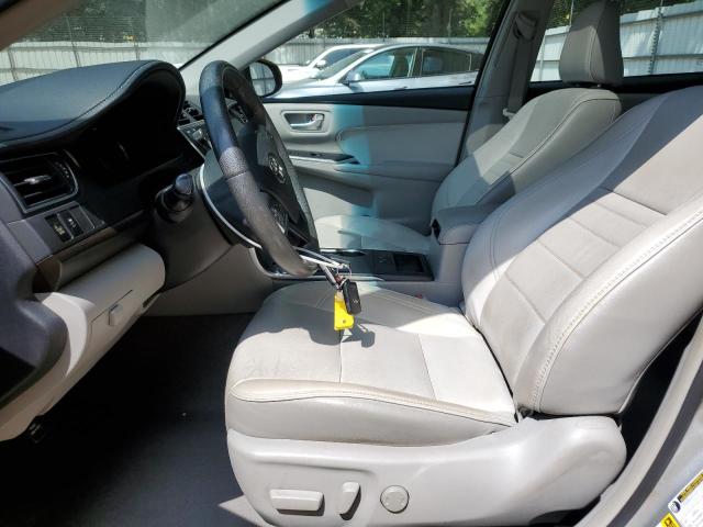 2017 TOYOTA CAMRY LE 4T1BF1FK6HU776719