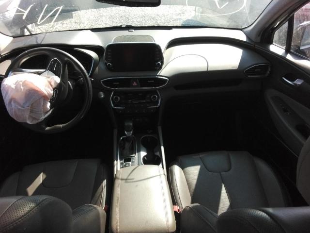 2020 HYUNDAI SANTA FE LIMITED 5NMS5CAD2LH202002