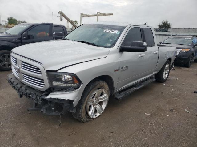 Global Auto Auctions: 2016 RAM 1500 SPORT