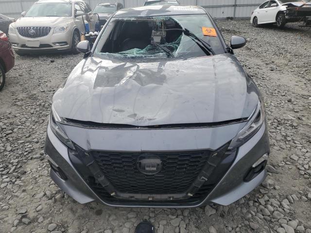 2020 NISSAN ALTIMA SL 1N4BL4EV8LC148580