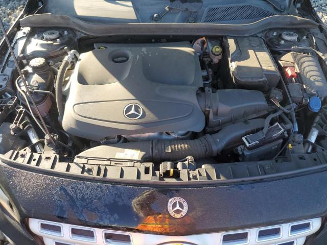 2019 MERCEDES-BENZ GLA 250 4MATIC WDCTG4GB7KU009484