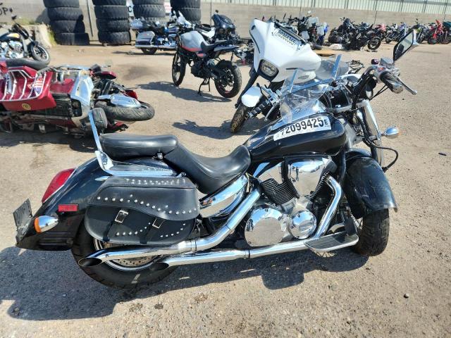 2004 HONDA VT1300 S 1HFSC52014A104366