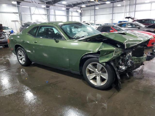 2020 DODGE CHALLENGER #3275628783