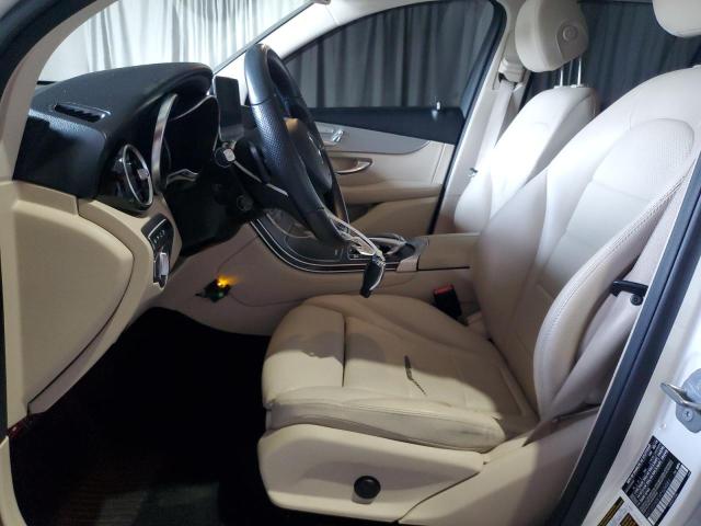 2019 MERCEDES-BENZ GLC 350E WDC0G5EB1KF624581