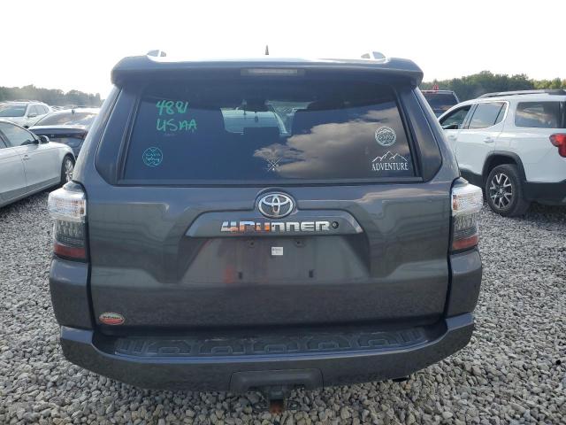 2016 TOYOTA 4RUNNER SR JTEBU5JR3G5326634